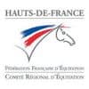 Comité Régional d'Équitation des Hauts de France